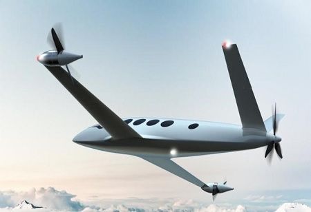 Japan to Invest $33B in the development of Electric Aircraft